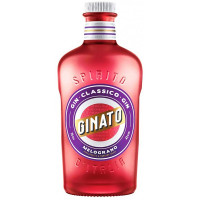 Ginato gin melograno&barbera cl.70 43°