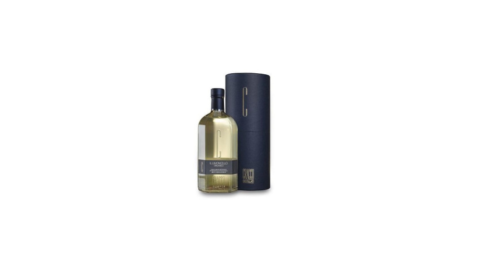 Carlo Cracco | Limoncello Organico - biologico - 70cl