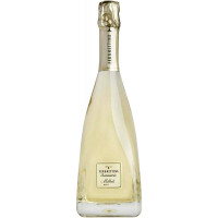Ferghettina milledi' franciacorta cl.75