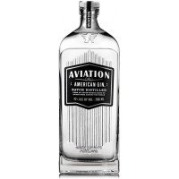 Aviation gin cl.70