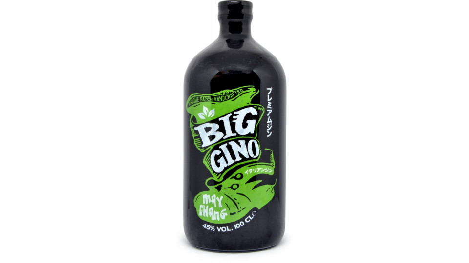 Big Gino may chang gin lt.1