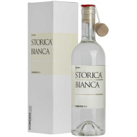 Domenis grappa storica bianca cl.50 50° astucciato