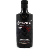 Brockmans gin cl.70