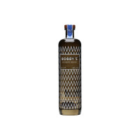Bobby's Schiedam dry gin cl.70