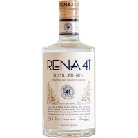 Rena 41 gin cl.70 44.4°