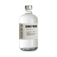 ginepraio tuscany dry gin cl.50