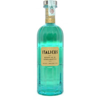Italicus rosolio bergamotto cl.70 20°