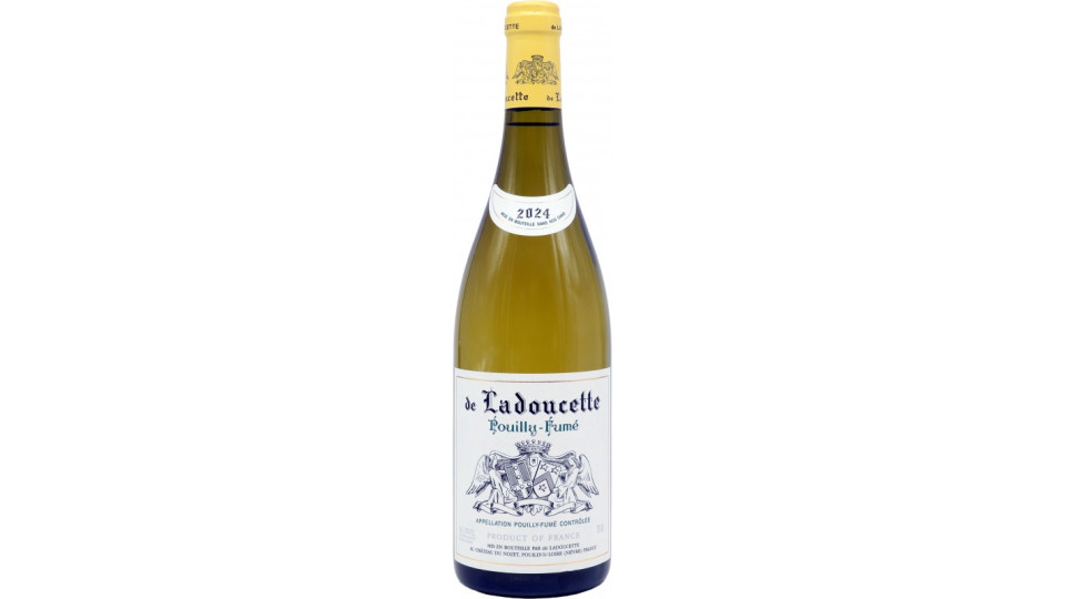 Pouilly fume cl.75
