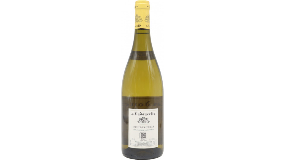Pouilly fume cl.75