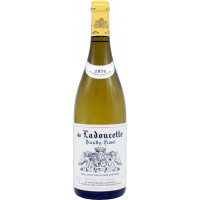 Pouilly fume cl.75