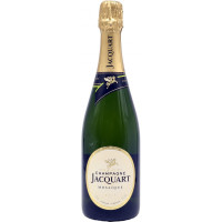 Champagne jacquart mosaique cl.75
