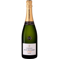 Jean Duclert passionnee millesimato 2014 cl.75