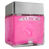 Cubical kiss gin cl.70