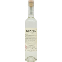 San Pietro grappa bianca cl.50 43°