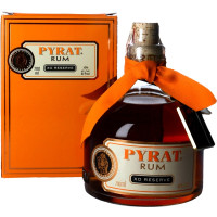 Pyrat rum xo astucciato ml.700
