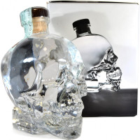 Crystal head vodka cl.70 40°