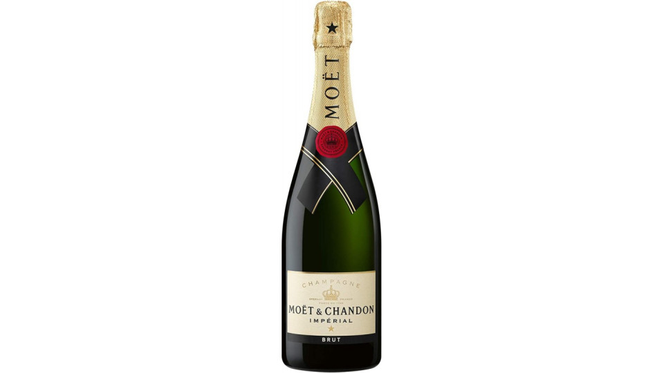 Moet & Chandon | A.O.C. - 75cl