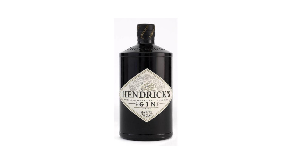 Hendricks gin cl.70