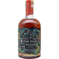 Don papa masskara cl.70 40°