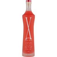 X-Rated Fusion Liqueur 100 cl.