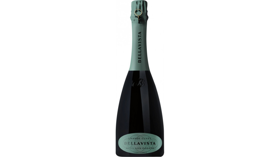 Bellavista alma non dosato cl.75
