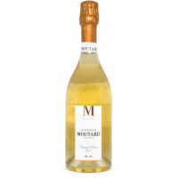 Moutard champagne pére & fils persin brut cl.75