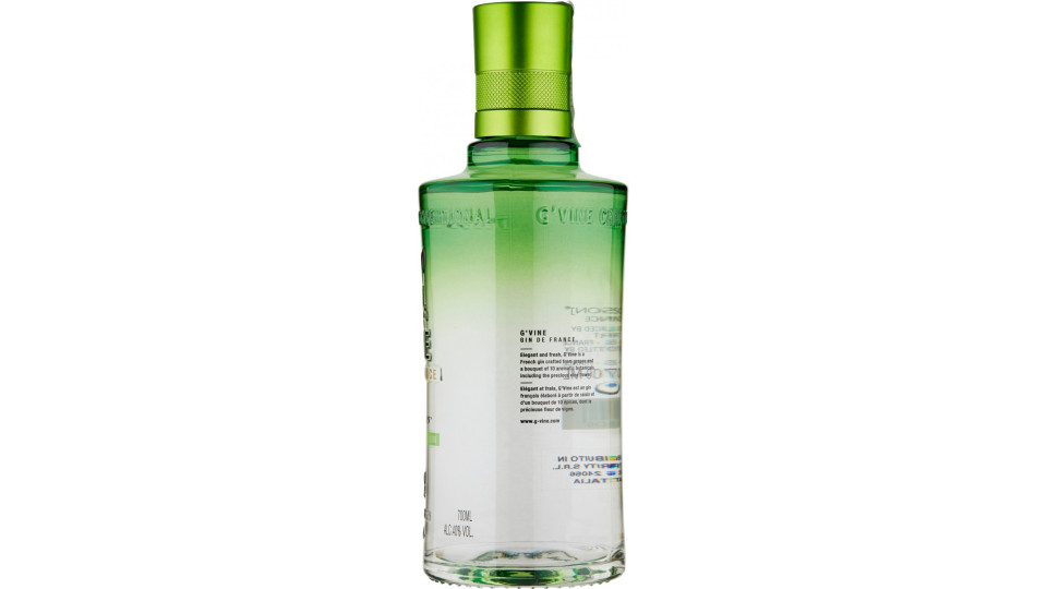 G'Vine Floraison 700 ml gin cl.70 40°