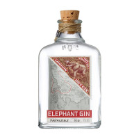 Elephant London dry gin cl.50