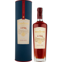 Santa teresa 1796 rum con astuccio cl.70