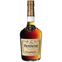 Hennessy vs cognac cl.70