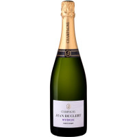 Jean Duclert mysterieuse blanc de blancs cl.75