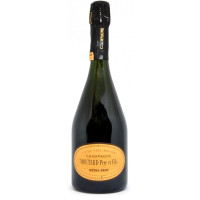 Moutard champagne extra brut cl.75