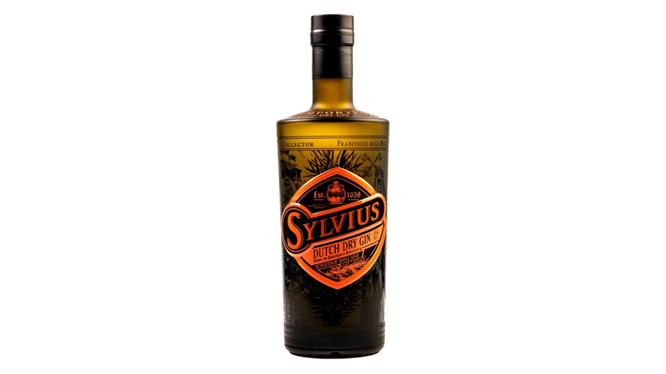 Sylvius Gin cl.70