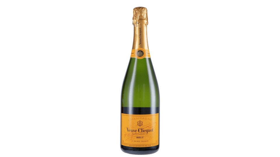 Veuve Clicquot | Brut A.O.C. - 75cl