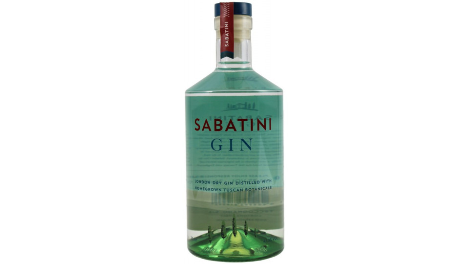 Sabatini gin cl70
