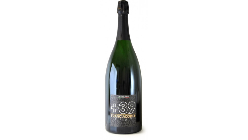 Locanda Italia franciacorta magnum lt.1.5