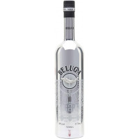 Beluga noble night luminos vodka cl.70