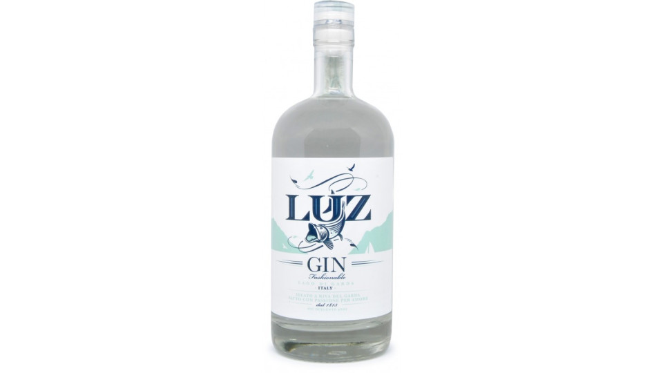 Marzadro luz gin cl.70 45°