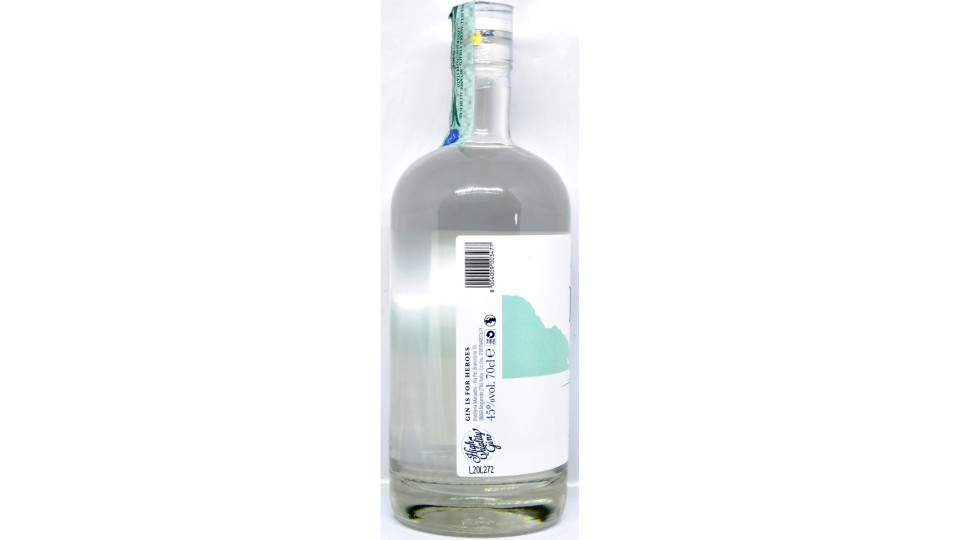 Marzadro luz gin cl.70 45°