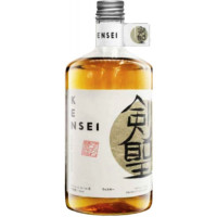 Kensei japanese whisky cl.70