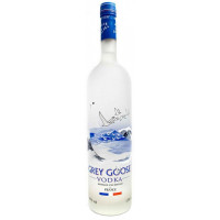Grey goose vodka cl.70