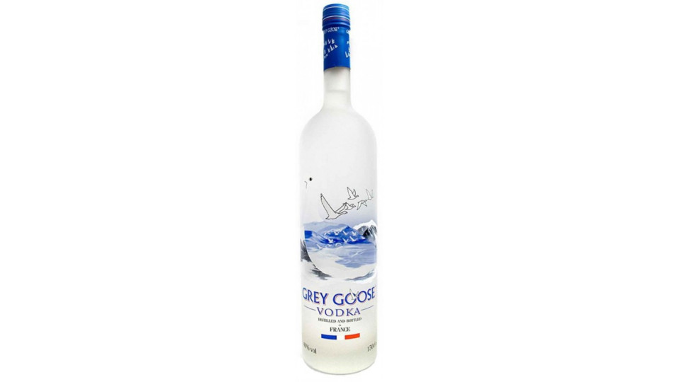 Grey goose vodka cl.70