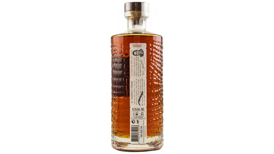 Eminente reserva rum 7y cl.70