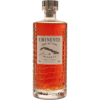 Eminente reserva rum 7y cl.70