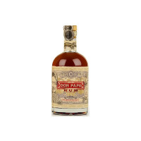 Don papa rum 7y cl.70