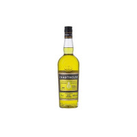 Chartreuse gialla cl.70