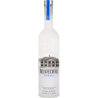 Belvedere vodka - lt.1