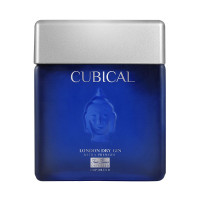 Gin ultra premium cubical notte cl.70