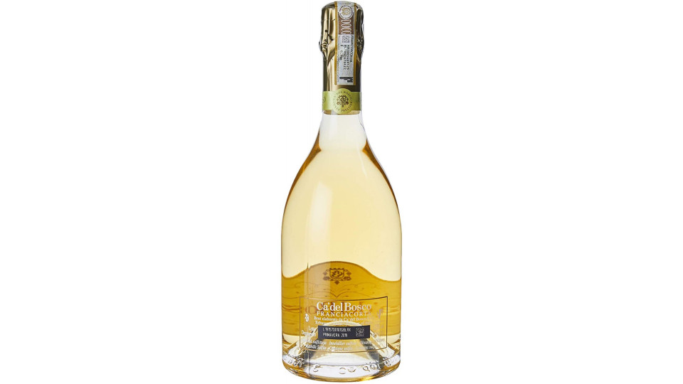 Cà del bosco cuvee prestige cl.75