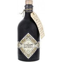 The illusionist dry gin cl.50 45°